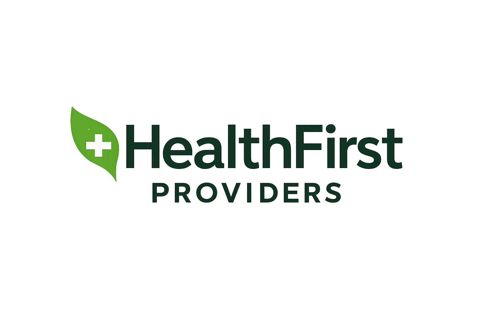 HealthFirst Providers logo
